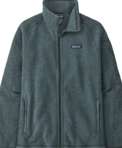 Patagonia Womens Better Sweater Jacket