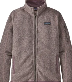 Patagonia Womens Better Sweater Jacket
