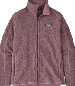 Patagonia Womens Better Sweater Jacket