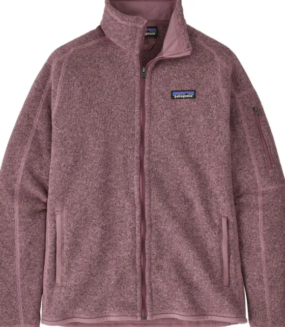 Patagonia Womens Better Sweater Jacket