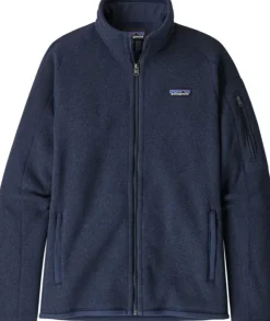 Patagonia Womens Better Sweater Jacket