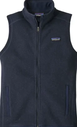 Patagonia Womens Better Sweater Vest