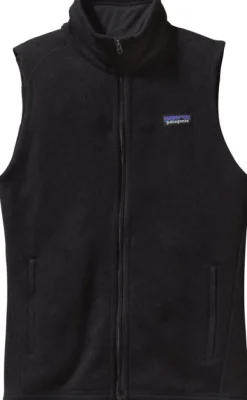Patagonia Womens Better Sweater Vest