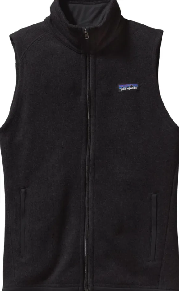 Patagonia Womens Better Sweater Vest