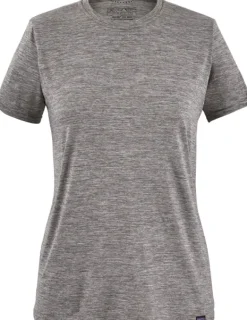Patagonia Womens Cap Cool Daily Shirt