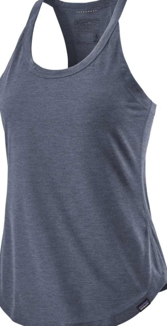 Patagonia Womens Capilene Cool Trail Tank