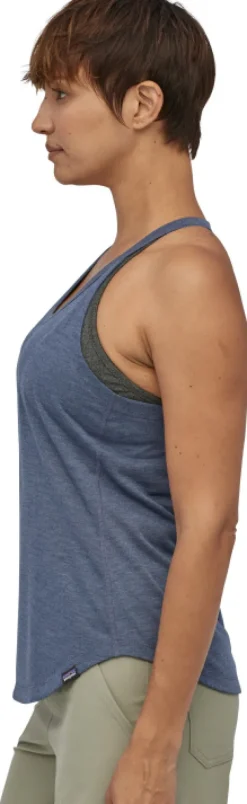Patagonia Womens Capilene Cool Trail Tank