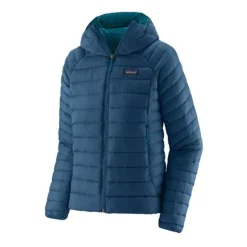 Patagonia Womens Down Sweater Hoody