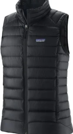 Patagonia Womens Down Sweater Vest