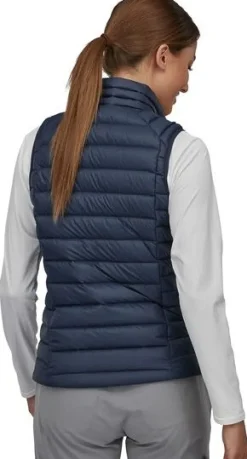 Patagonia Womens Down Sweater Vest