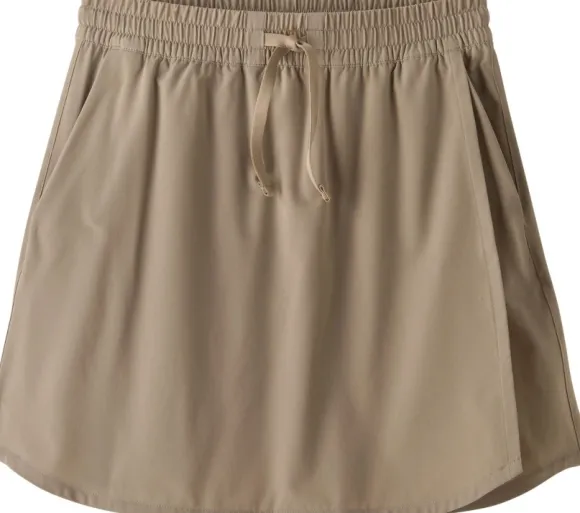 Patagonia Womens Fleetwith Skort
