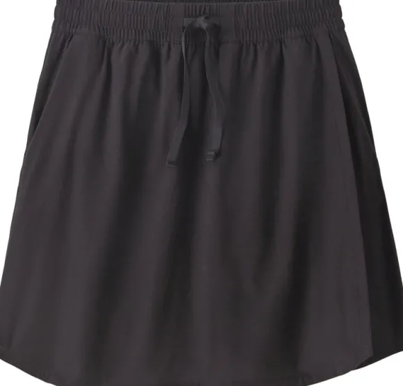 Patagonia Womens Fleetwith Skort