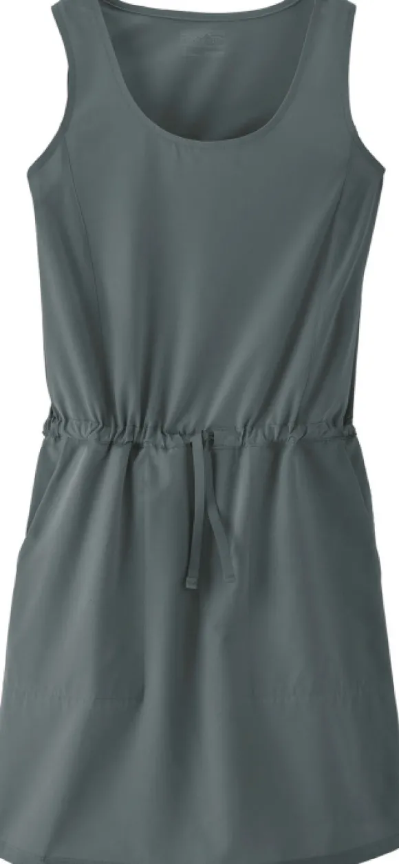 Patagonia Womens Fleetwith Dress