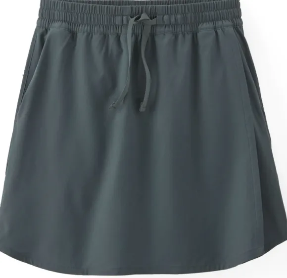 Patagonia Womens Fleetwith Skort