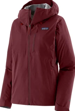 Patagonia Womens Granite Crest Jacket