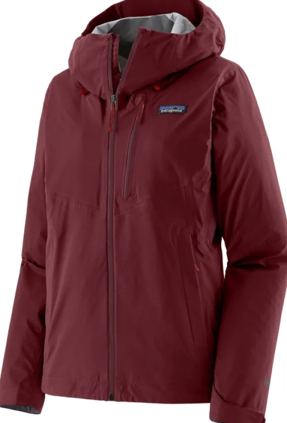 Patagonia Womens Granite Crest Jacket