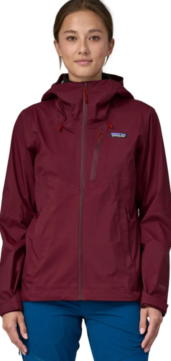 Patagonia Womens Granite Crest Jacket