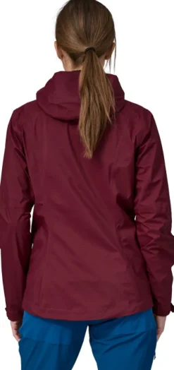 Patagonia Womens Granite Crest Jacket