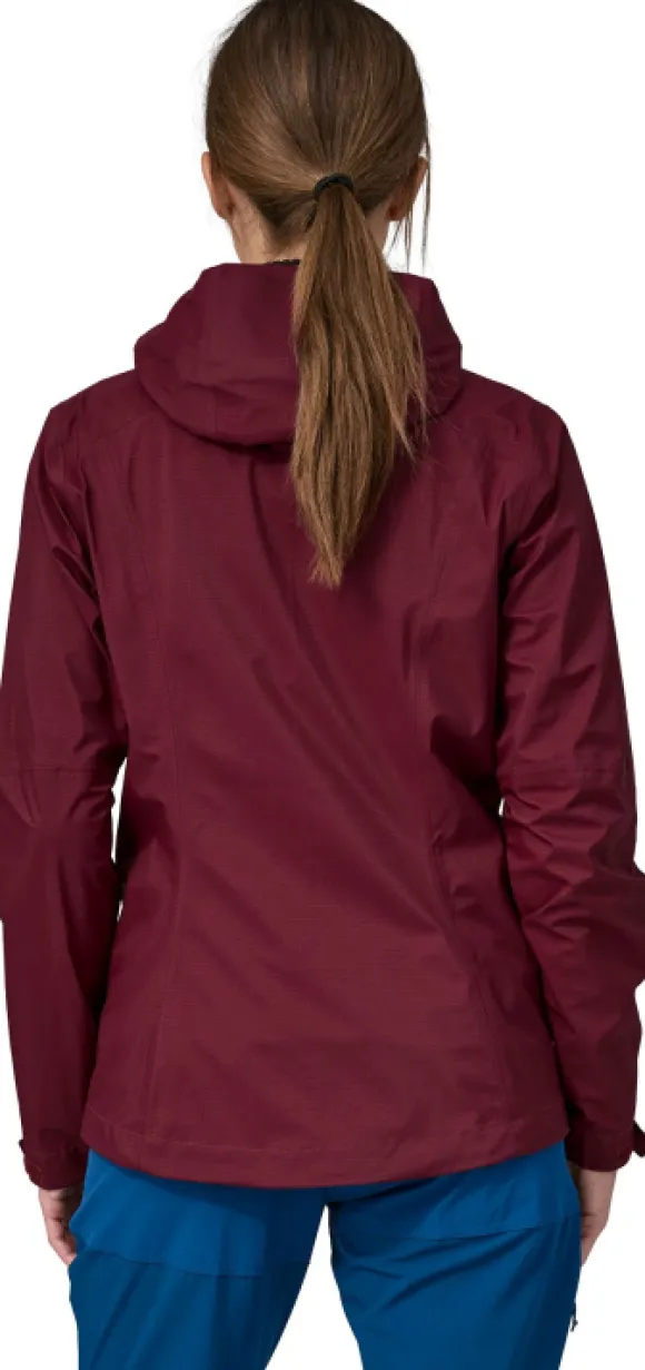 Patagonia Womens Granite Crest Jacket