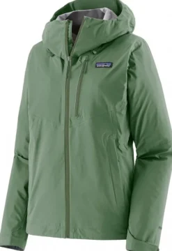 Patagonia Womens Granite Crest Jacket