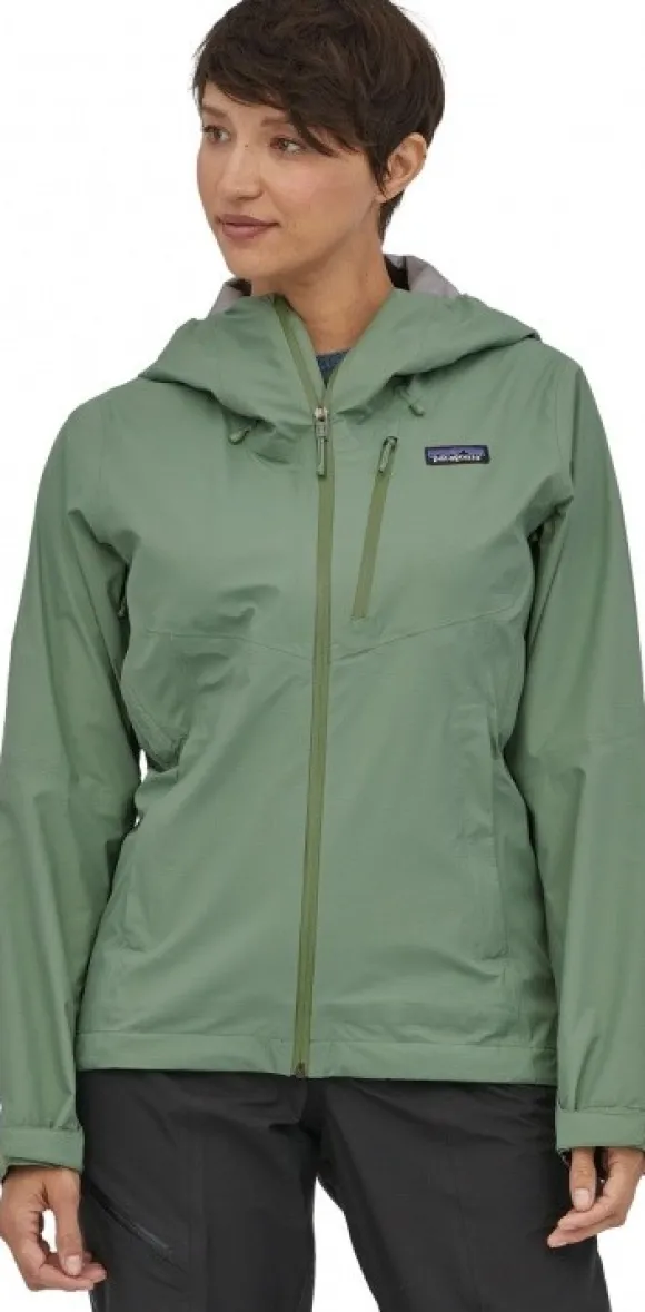 Patagonia Womens Granite Crest Jacket