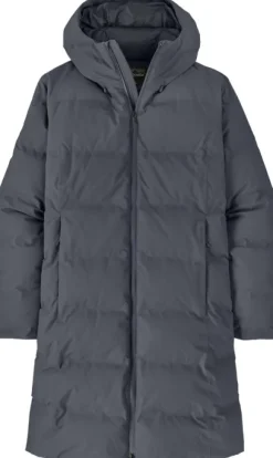 Patagonia Womens Jackson Glacier Parka