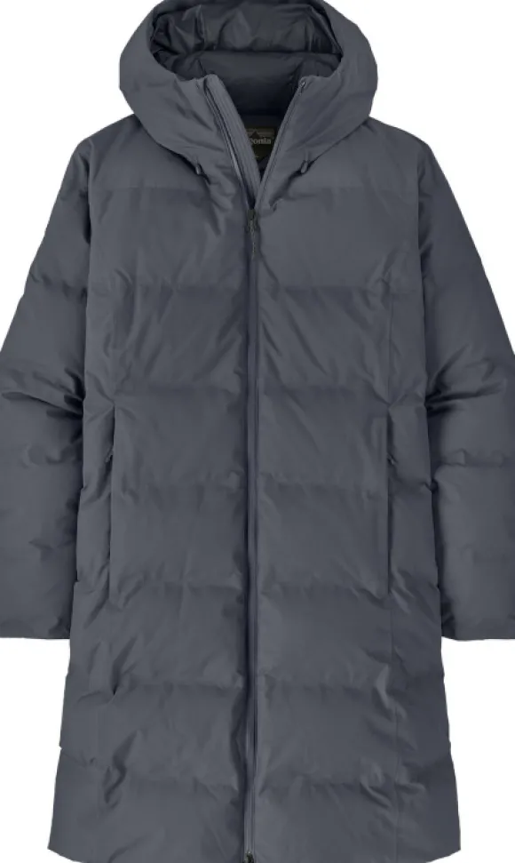 Patagonia Womens Jackson Glacier Parka
