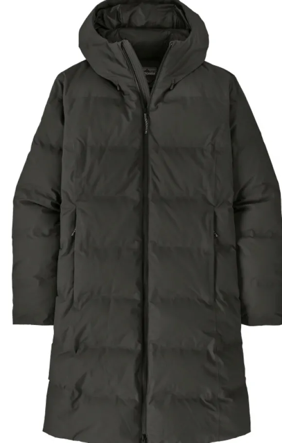 Patagonia Womens Jackson Glacier Parka