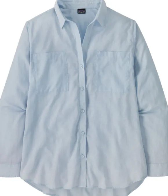 Patagonia Womens LW A/C Buttondown