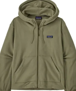 Patagonia Womens Micro D Fleece Hoody