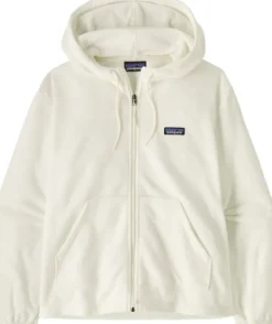 Patagonia Womens Micro D Fleece Hoody