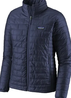 Patagonia Womens Nano Puff Jacket