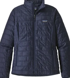 Patagonia Womens Nano Puff Jacket