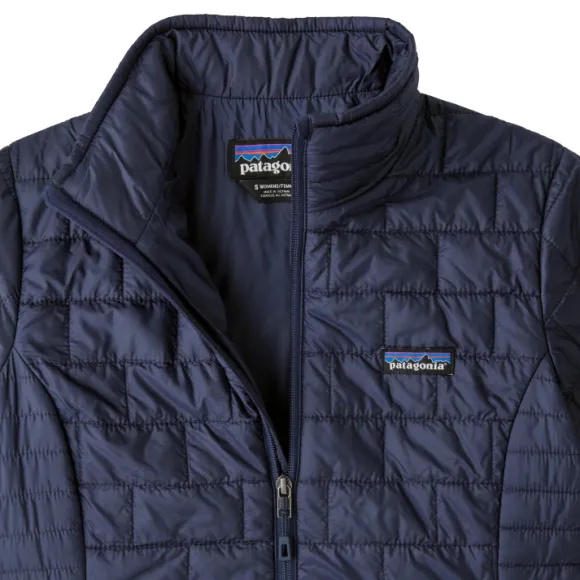 Patagonia Womens Nano Puff Jacket