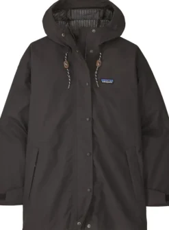 Patagonia Womens Outdoor Everyday Rain Jacket