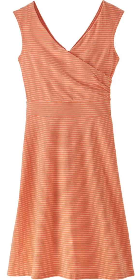 Patagonia Womens Porch Song Dress