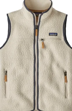Patagonia Womens Retro Pile Vest
