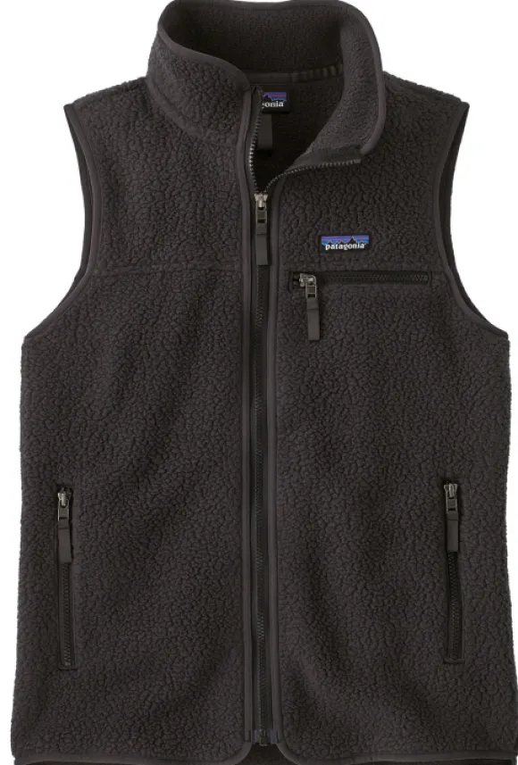 Patagonia Womens Retro Pile Vest