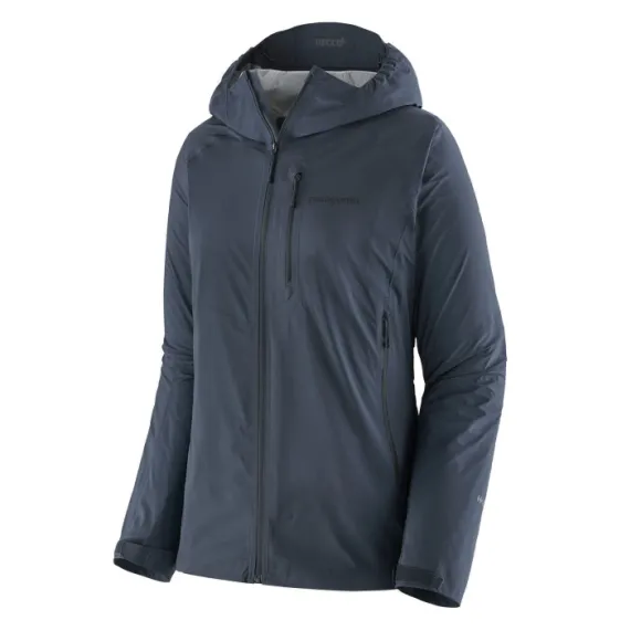 Patagonia Womens Storm 10 Jacket