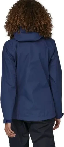 Patagonia Womens Torrentshell 3L Jacket