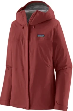 Patagonia Womens Torrentshell 3L Jacket