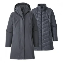 Patagonia Womens Tres 3 in 1 Parka