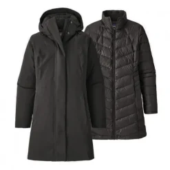 Patagonia Womens Tres 3 in 1 Parka