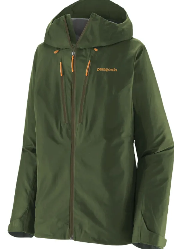 Patagonia Womens Triolet Jacket