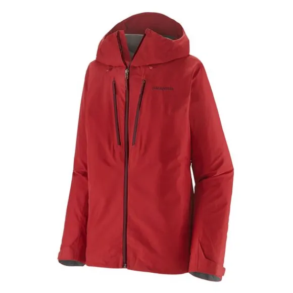 Patagonia Womens Triolet Jacket
