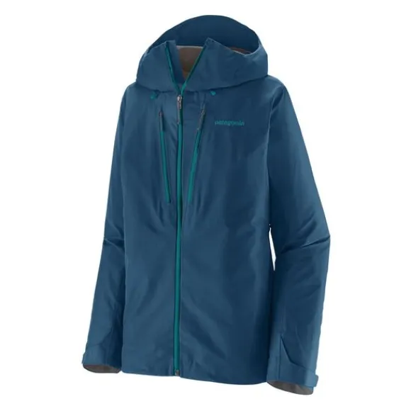 Patagonia Womens Triolet Jacket