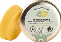 4peoplewhocare Zehenschmaus