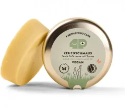4peoplewhocare Zehenschmaus