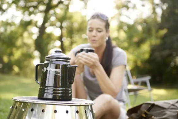 Petromax Atago