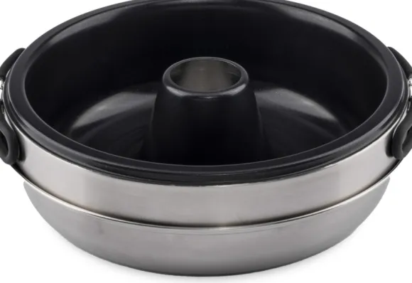Petromax Dimego Camping Backofen